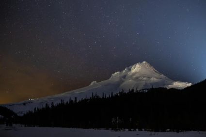 Mt Hood Wallpapers